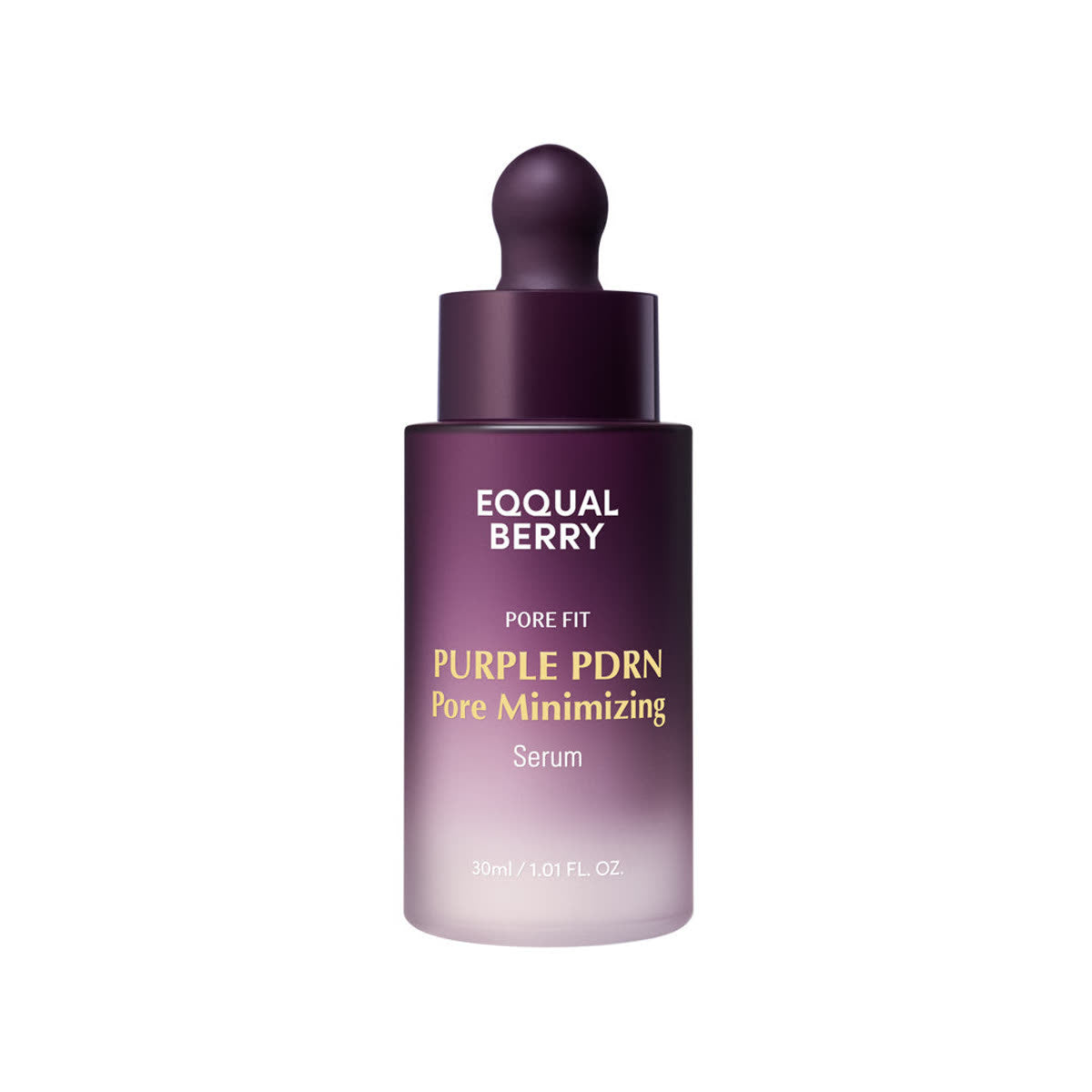 Purple PDRN Pore Minimizing Serum 30ml