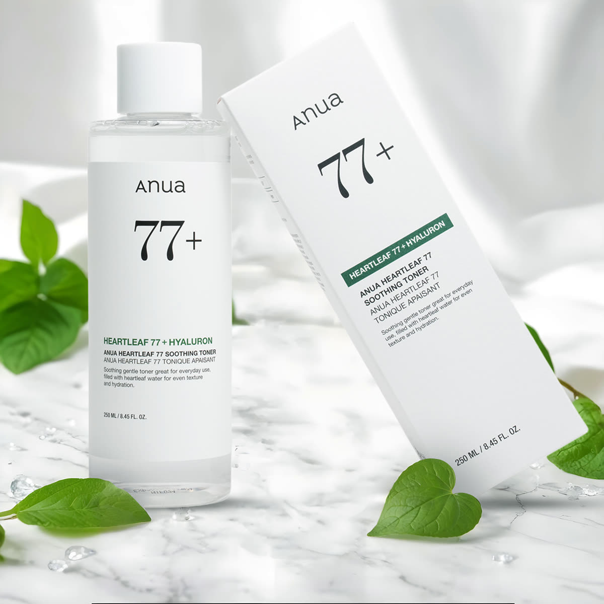 Anua Heartleaf 77% Soothing Toner