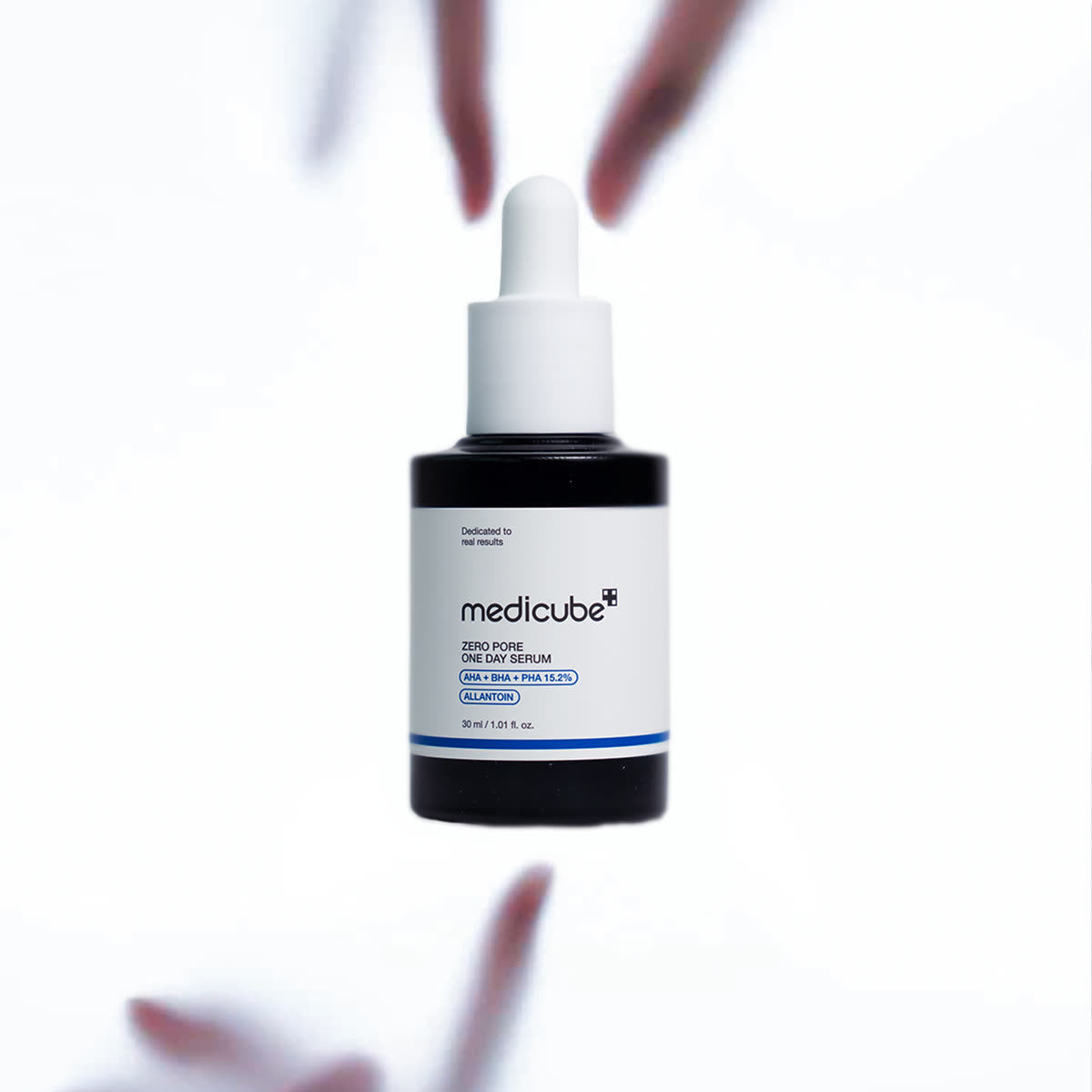 Medicube Zero Pore One Day Serum