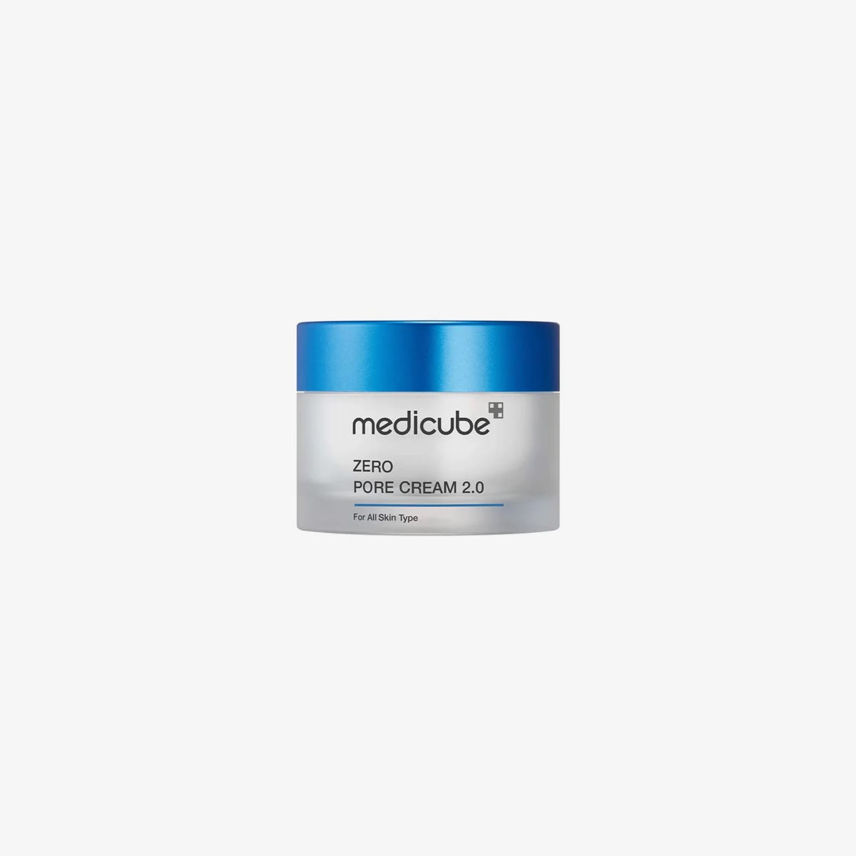 Medicube Zero Pore Cream 2.0