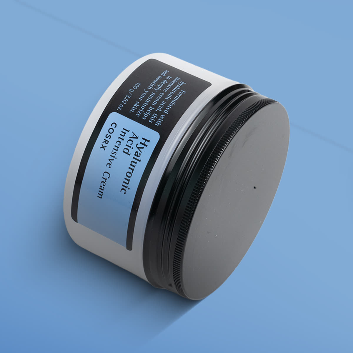 COSRX HYALURONIC INTENSIVE ACID CREAM – 100GM