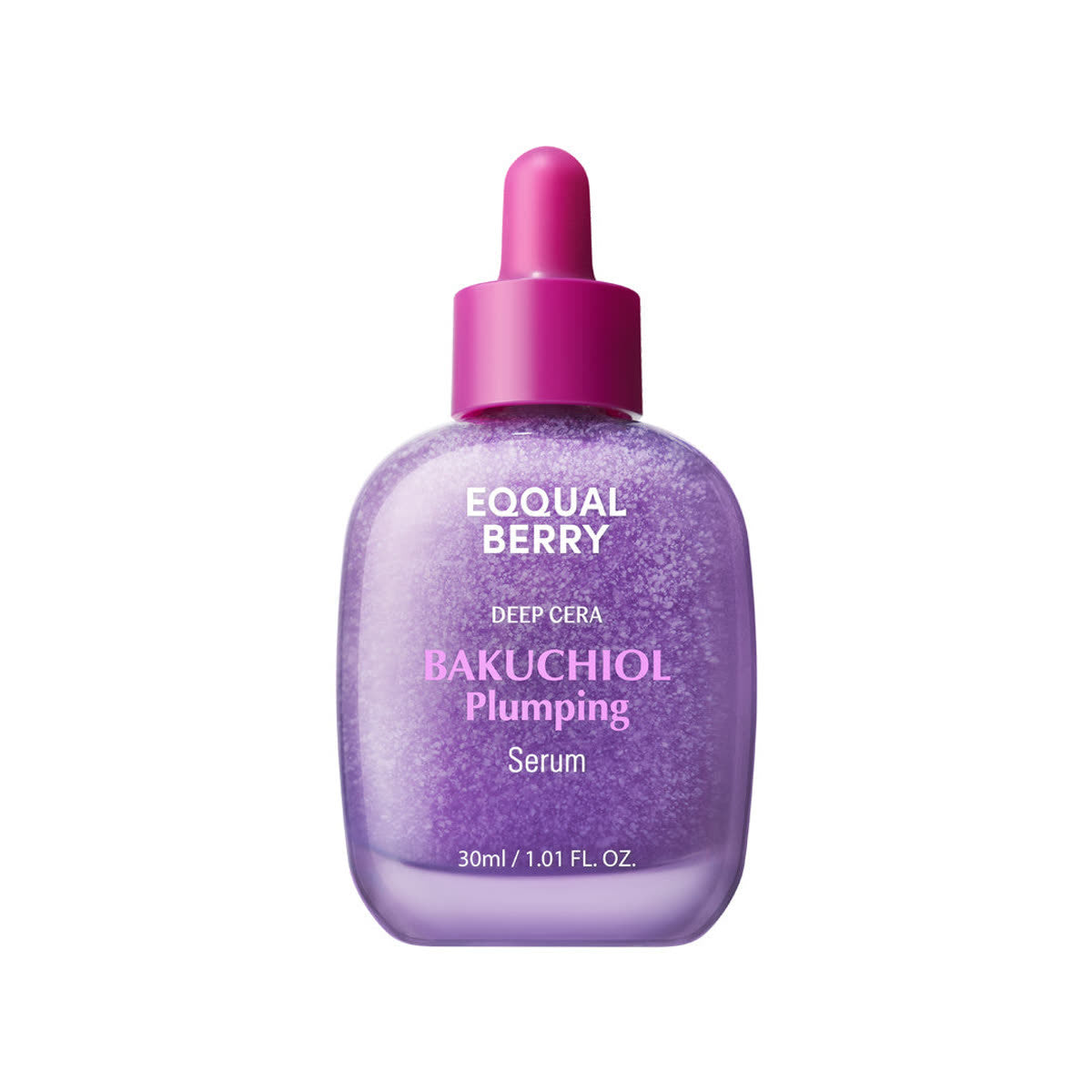 Deep Cera Bakuchiol Plumping Serum 30ml