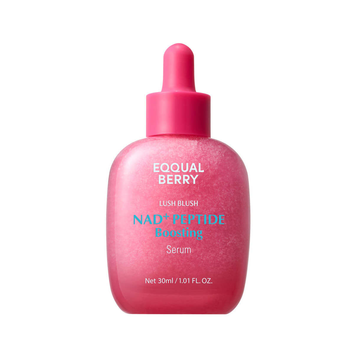 NAD+ Peptide Boosting Serum 30ml