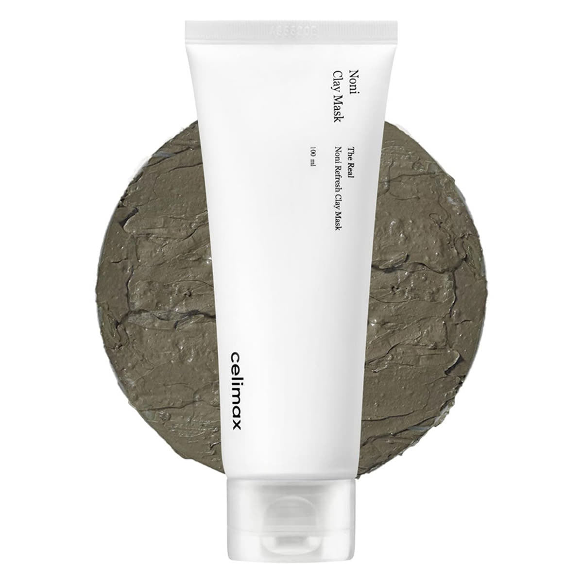 Celimax The Real Noni Refresh Clay Mask