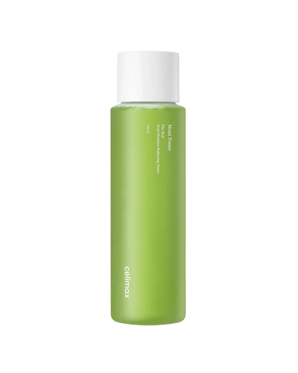 Celimax The Real Noni Moisture Balancing Toner