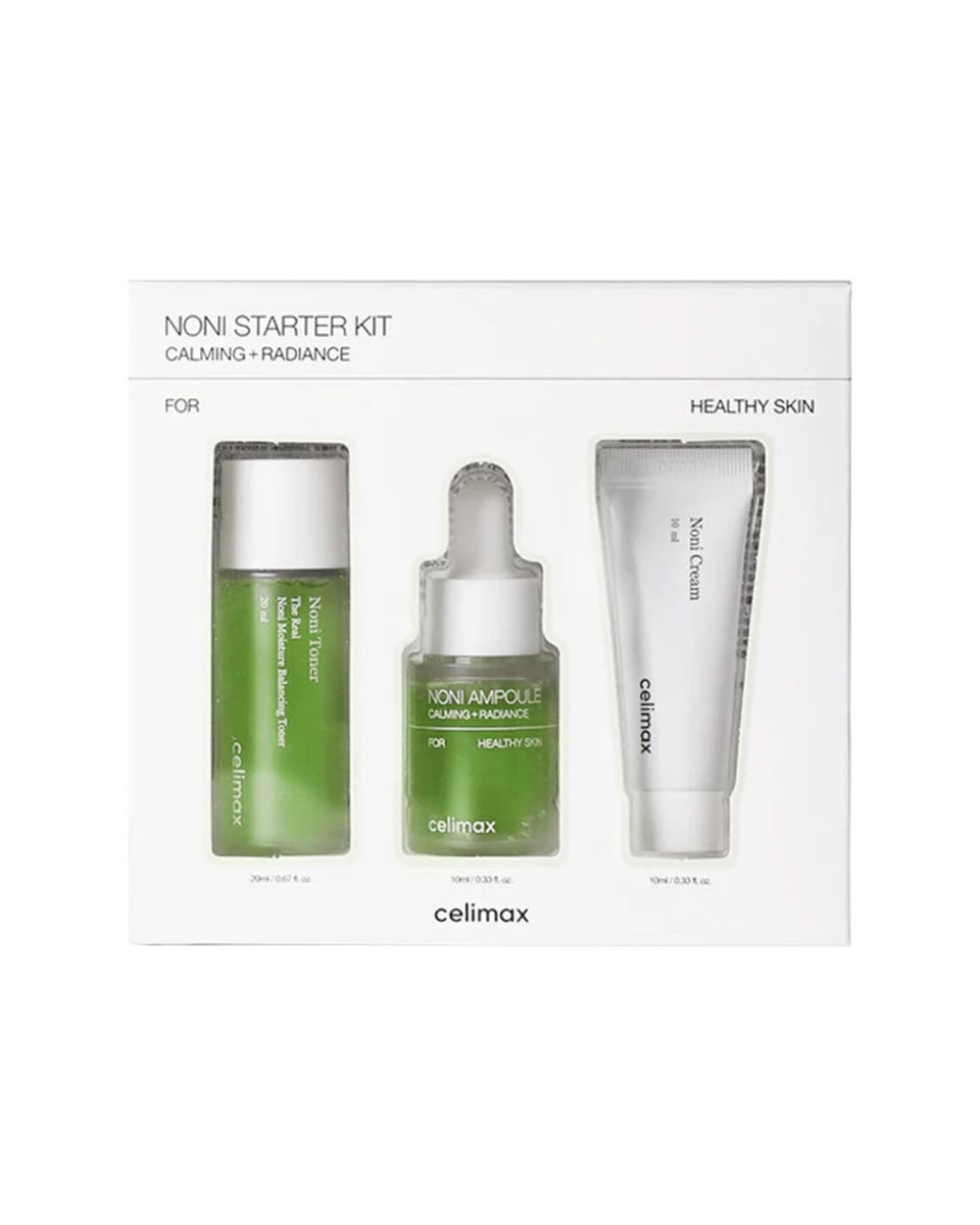 Celimax The Real Noni Starter Kit