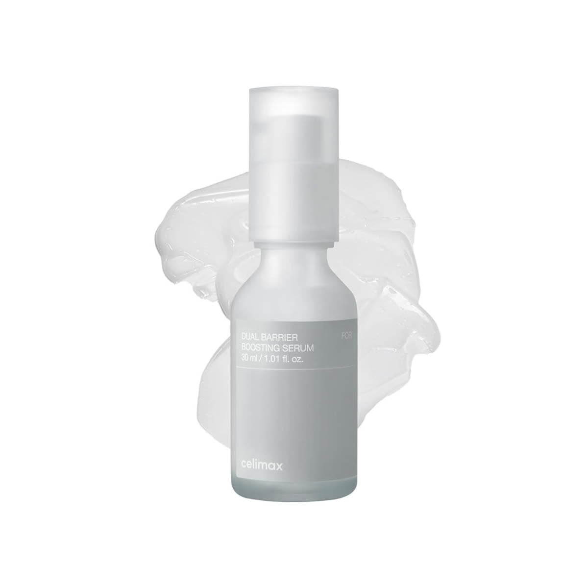 Celimax Dual Barrier Boosting Serum