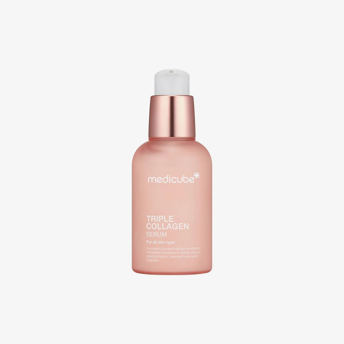 Medicube Triple Collagen Serum 4.0