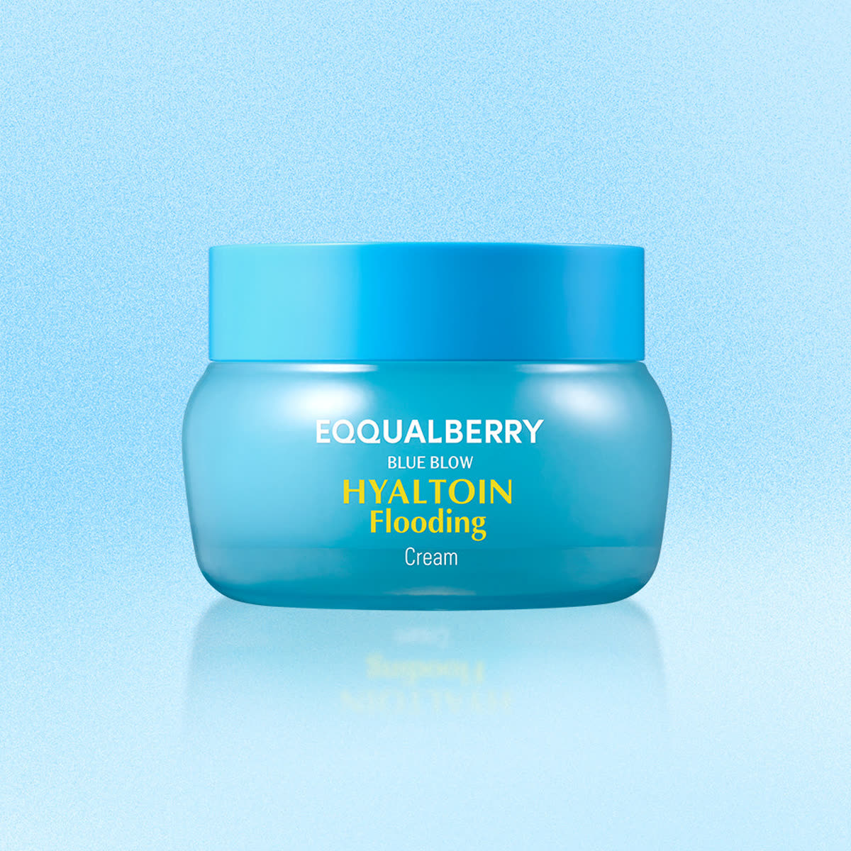 Hyaltoin Flooding Cream 50ml