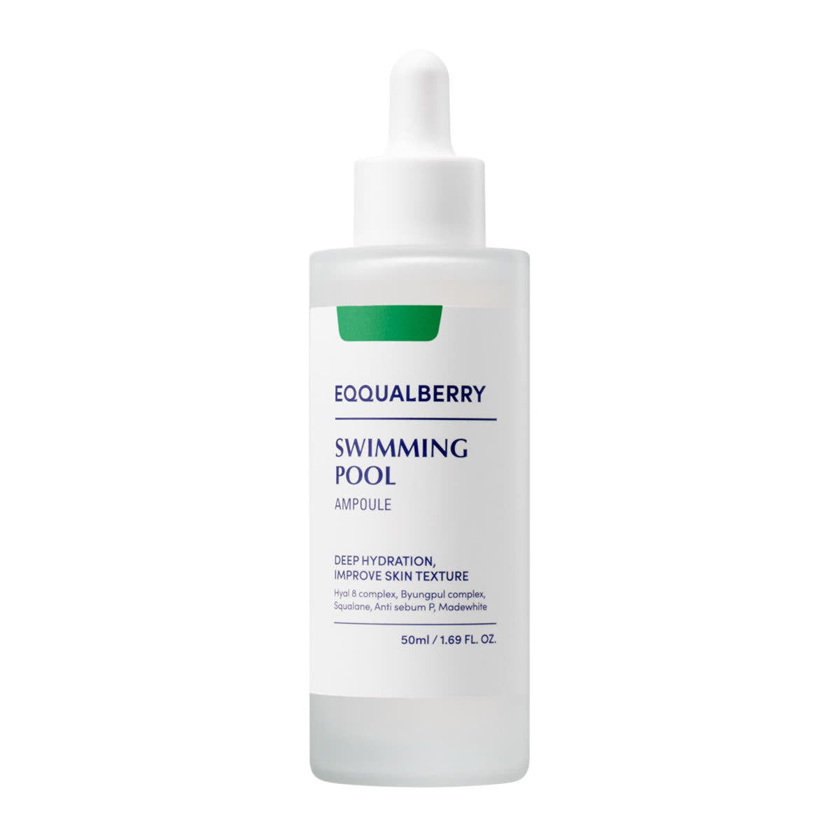 Swimming Pool Ampoule 50ml