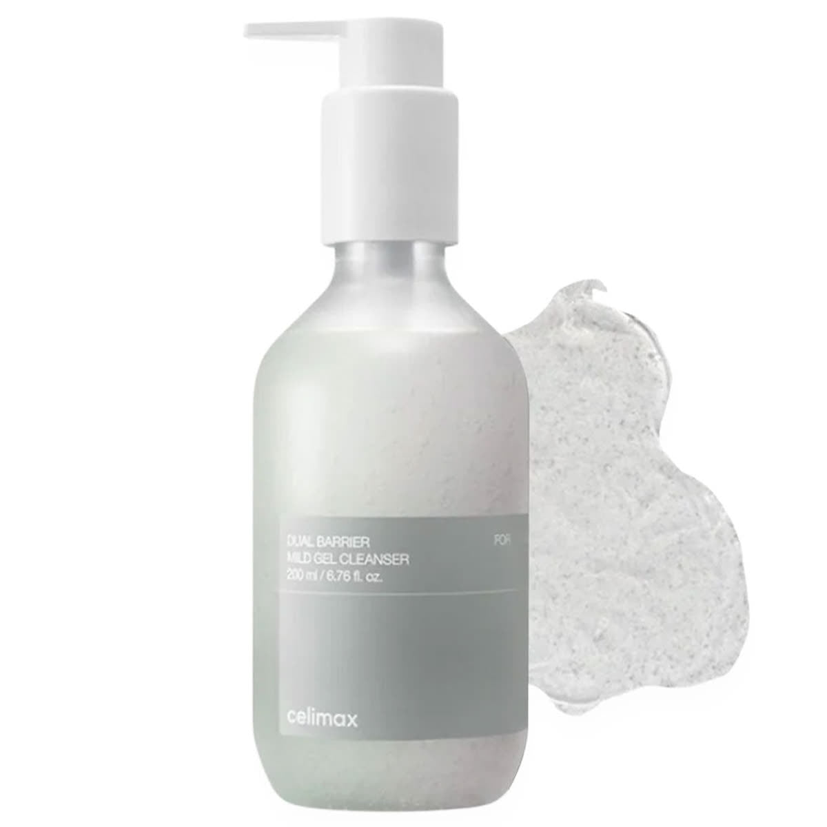 Celimax Dual Barrier Mild Gel Cleanser (200ml)