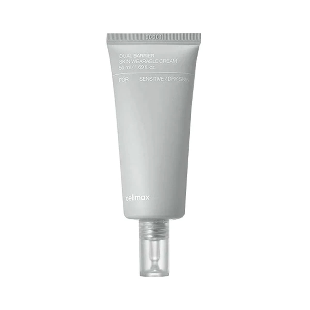 Celimax Dual Barrier Skin Wearable Cream