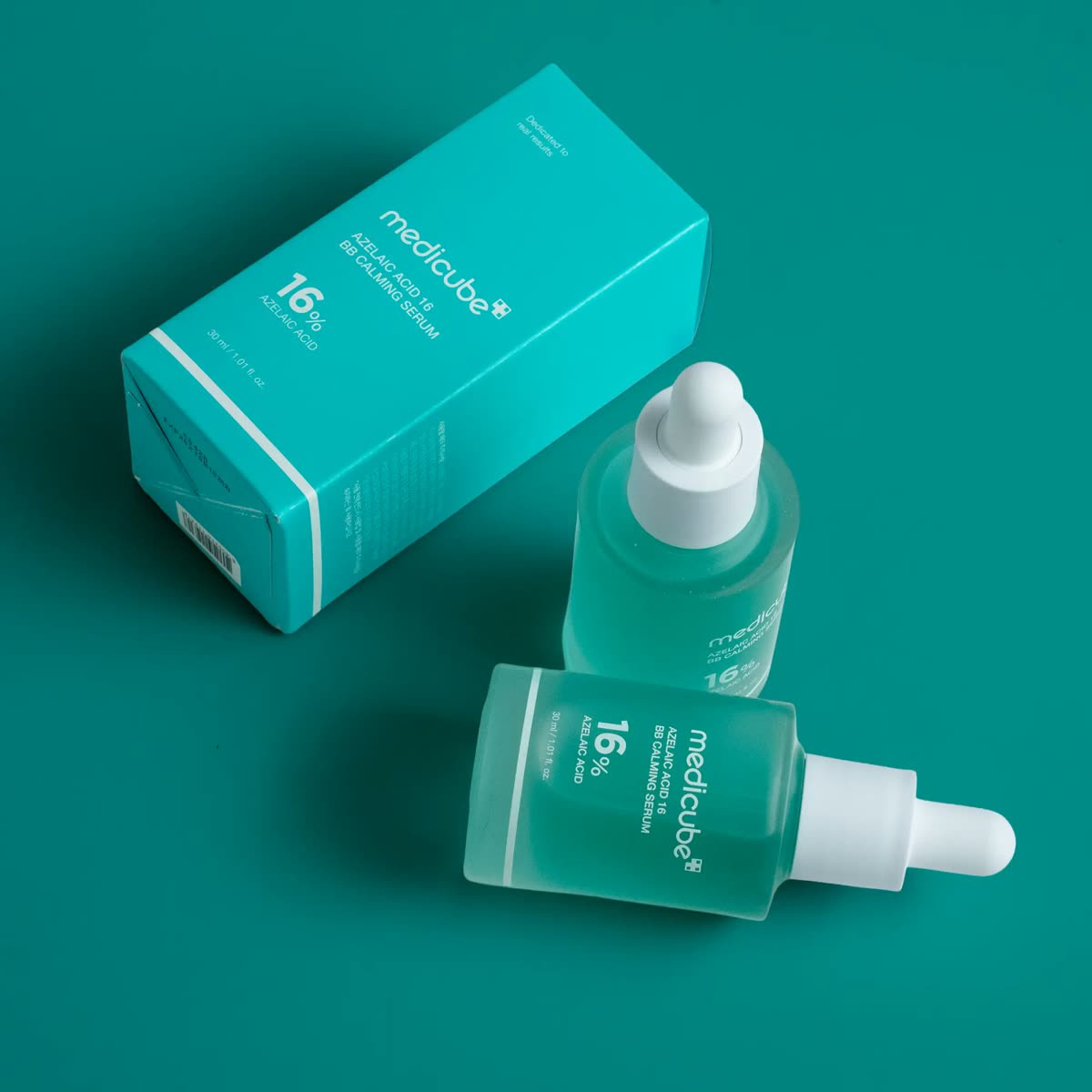 Medicube Azelaic Acid 16 BB Calming Serum