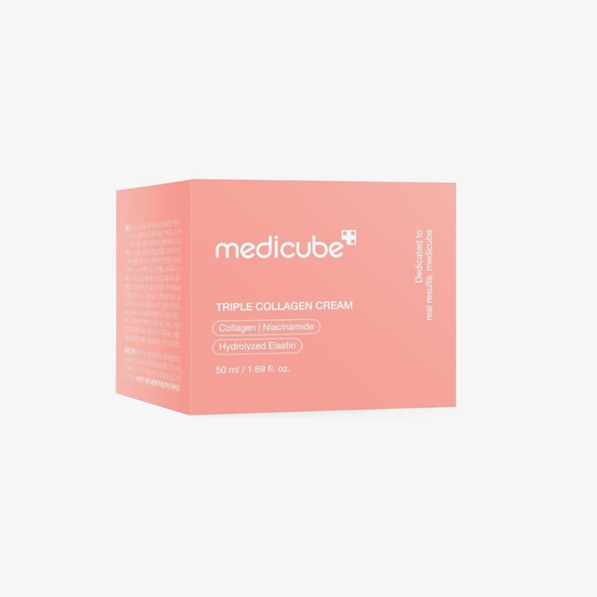 Medicube Triple Collagen Cream