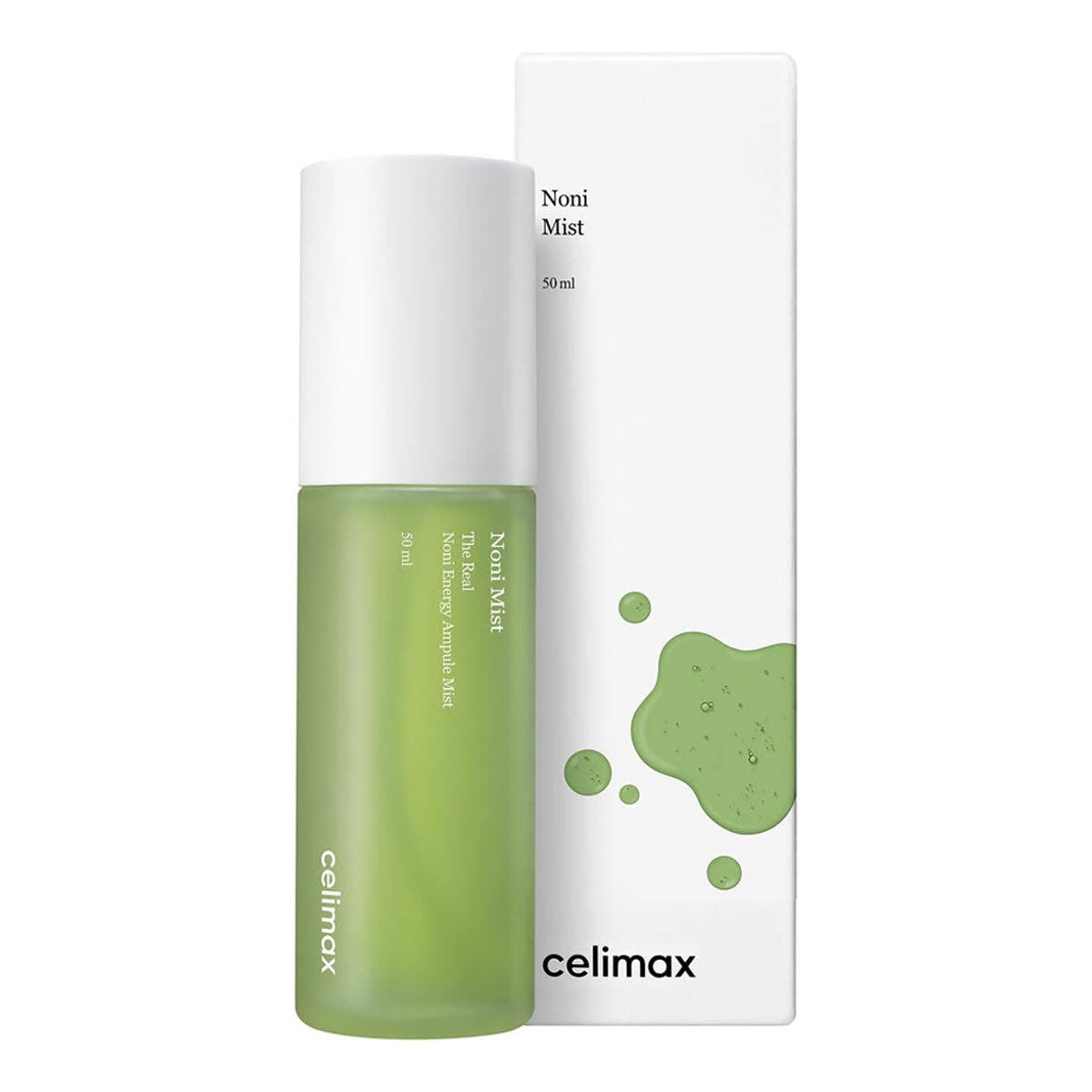 Celimax The Real Noni Energy Ampoule Mist (50ml)