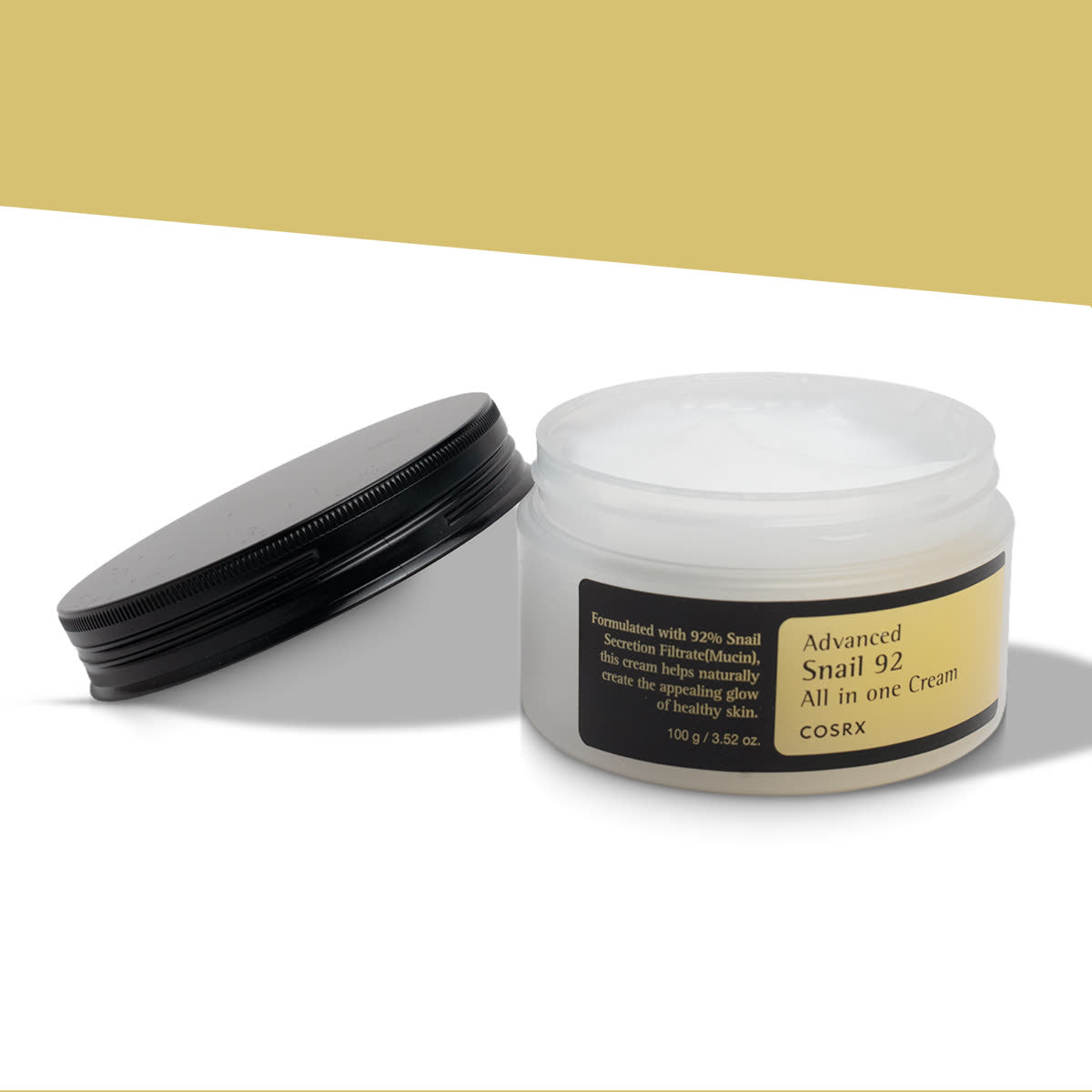 COSRX ADVANCED SNAIL 92 ALL IN ONE CREAM