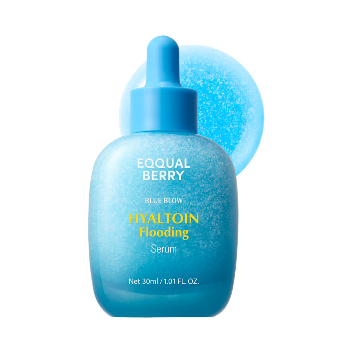 Hyaltoin Flooding Serum 30ml
