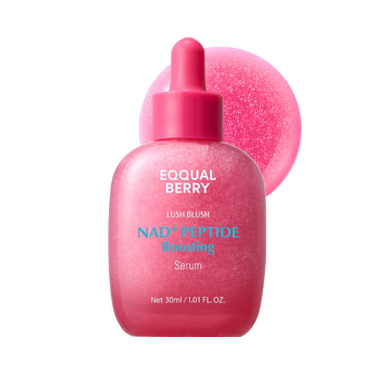NAD+ Peptide Boosting Serum 30ml