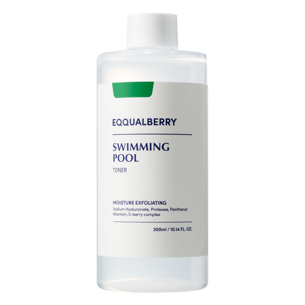 Swimming Pool Toner