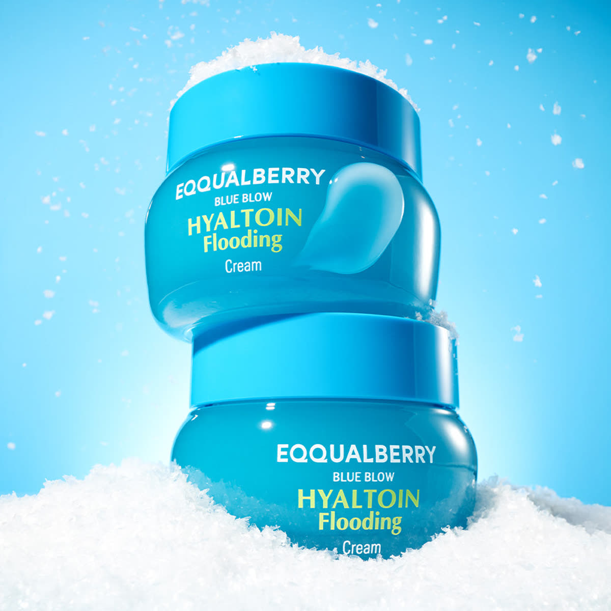 Hyaltoin Flooding Cream 50ml