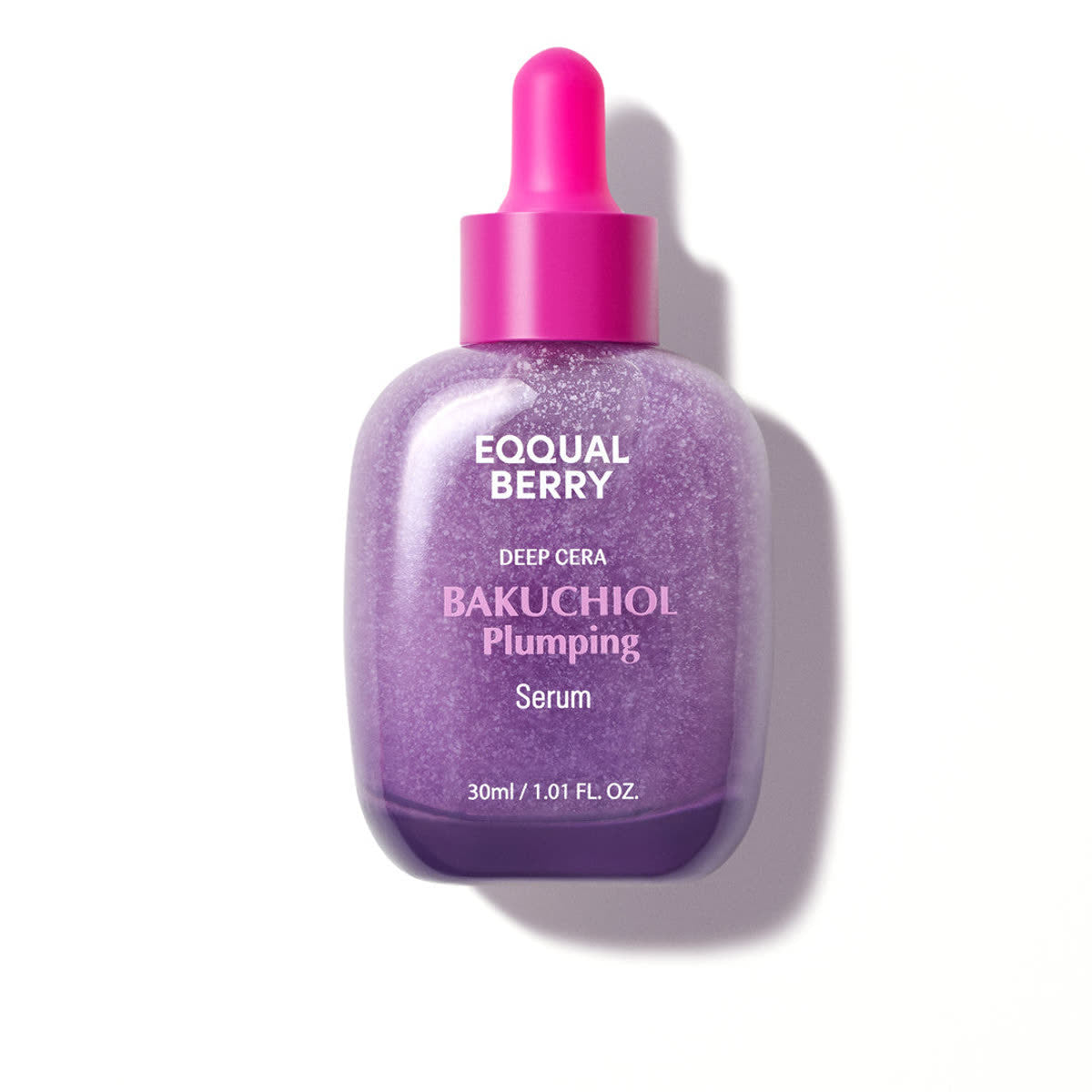 Deep Cera Bakuchiol Plumping Serum 30ml