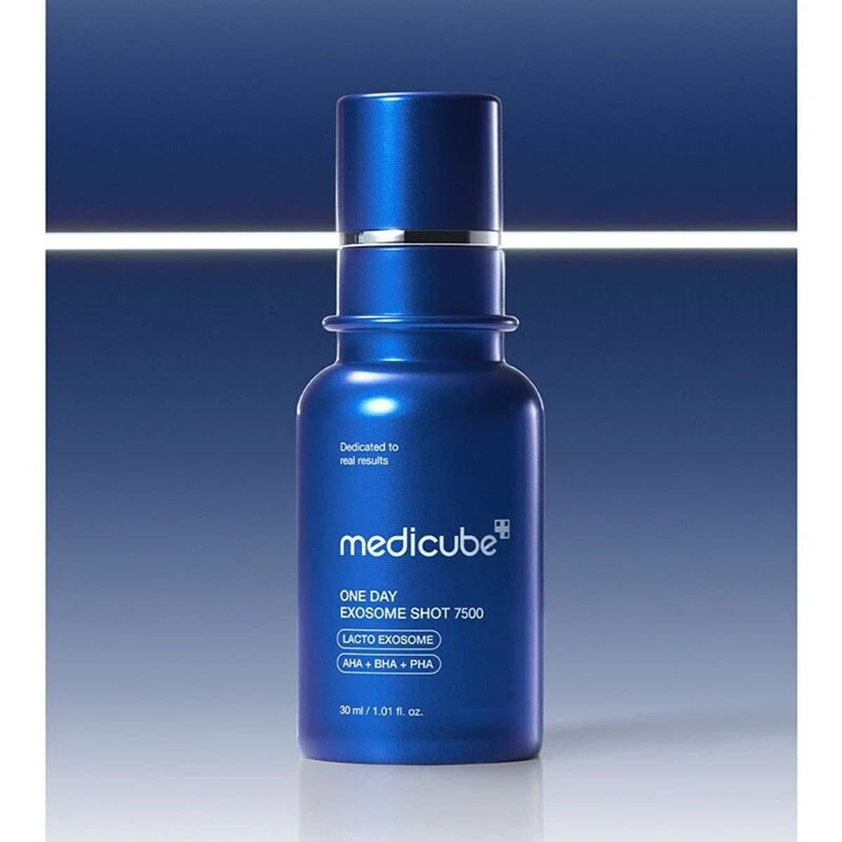 Medicube One Day Exosome Shot Pore Ampoule 7500