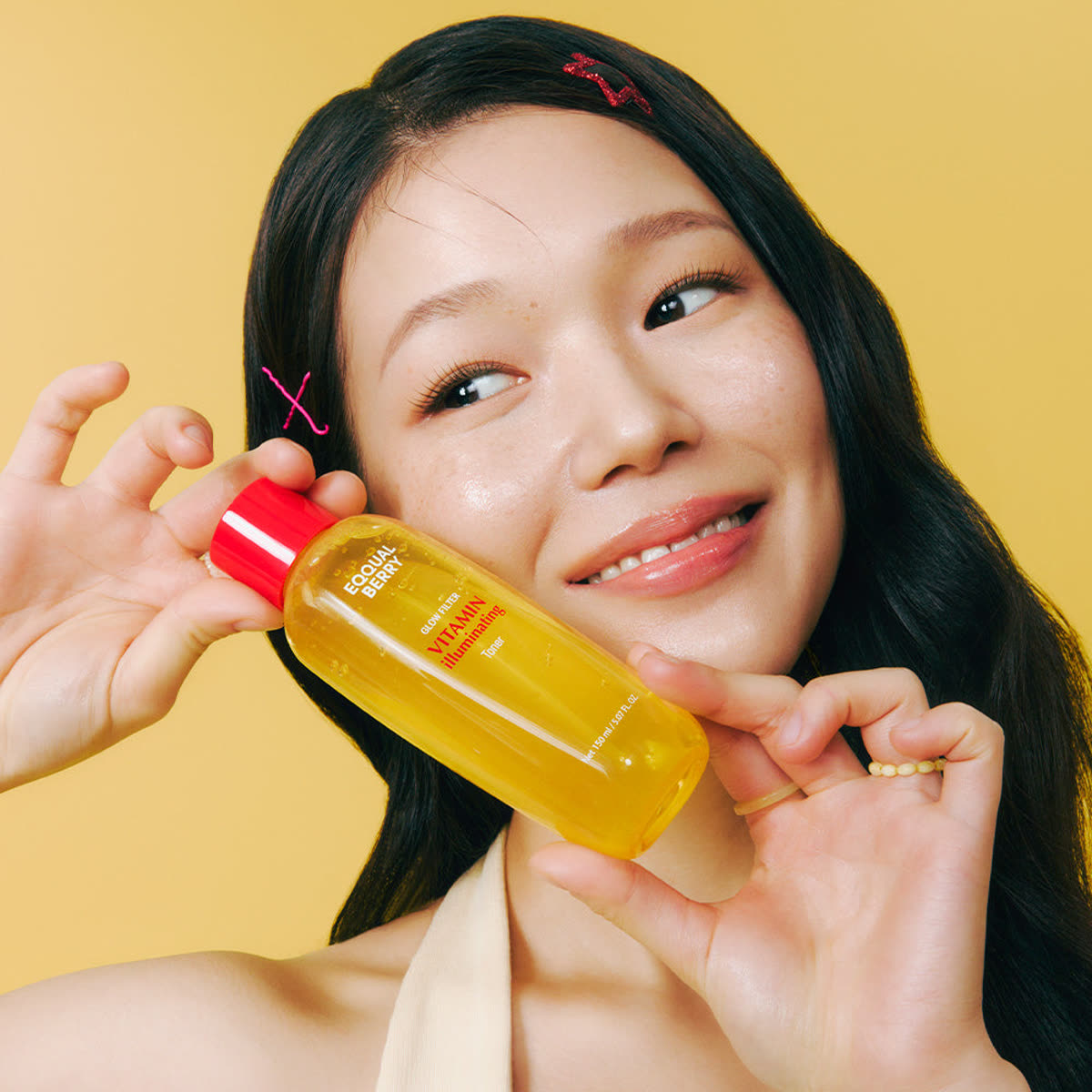 Glow Filter Vitamin Illuminating Toner