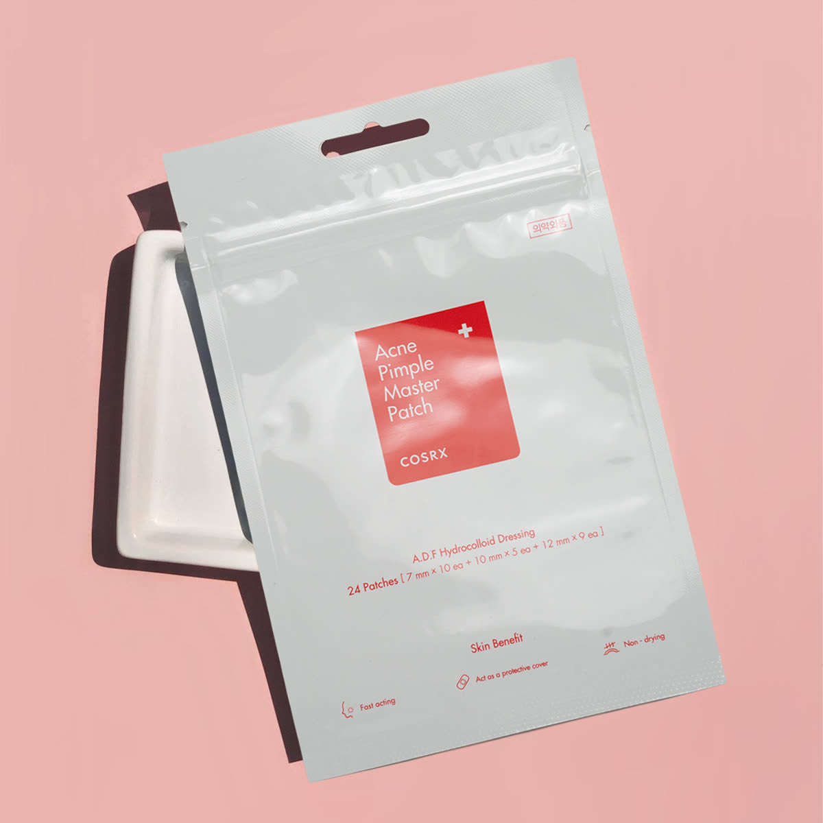 COSRX ACNE PIMPLE MASTER PATCH-24