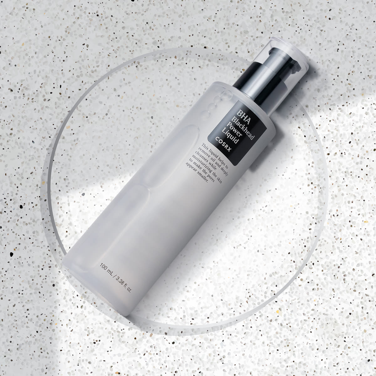 COSRX BHA BLACK HEAD POWER LIQUID – 100ML