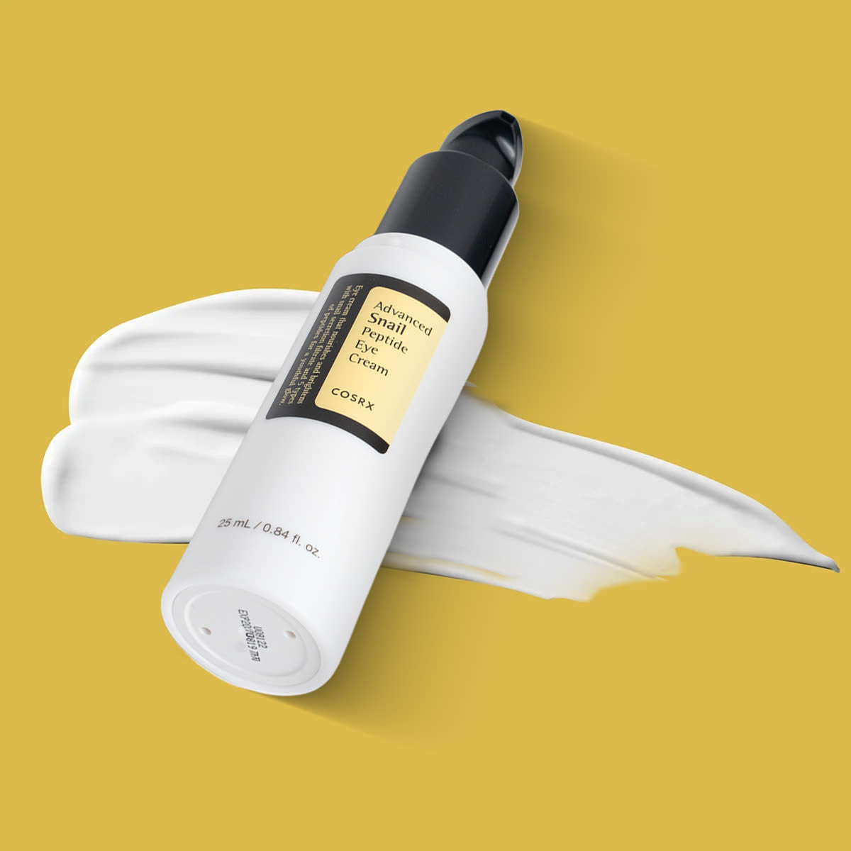 COSRX ADVANCED SNAIL PEPTIDE EYE CREAM – 25 ML