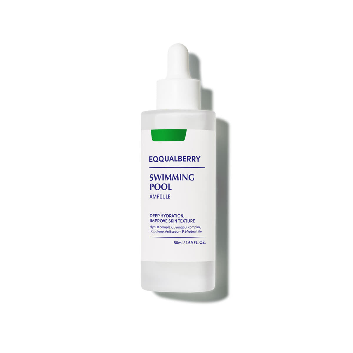 Swimming Pool Ampoule 50ml
