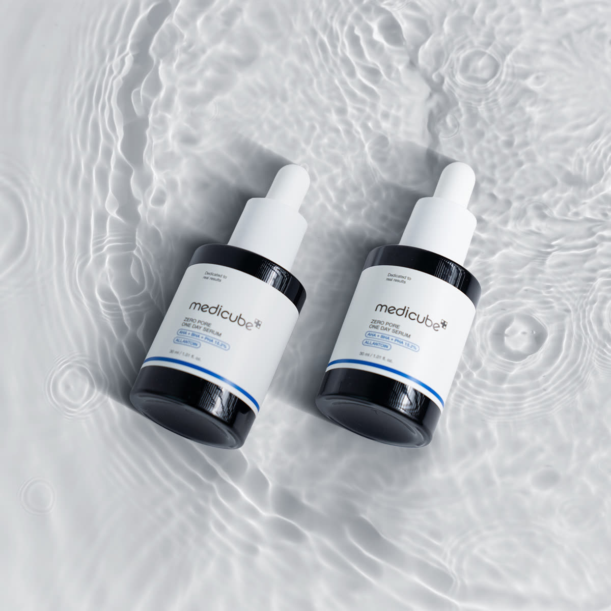 Medicube Zero Pore One Day Serum