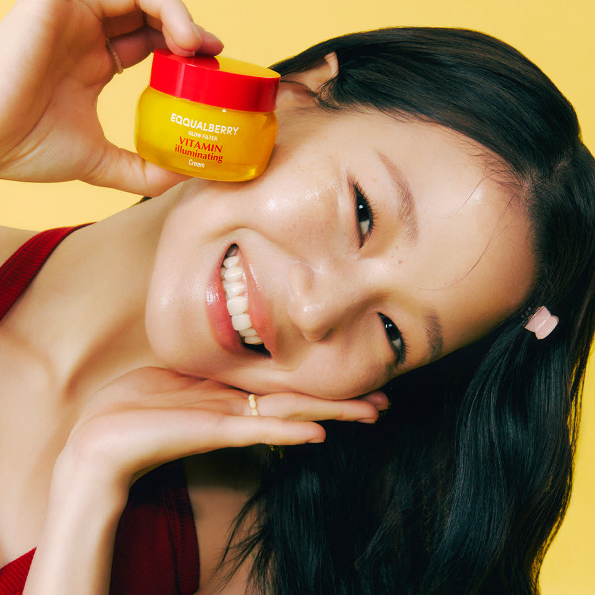 Vitamin Illuminating Cream 50ml
