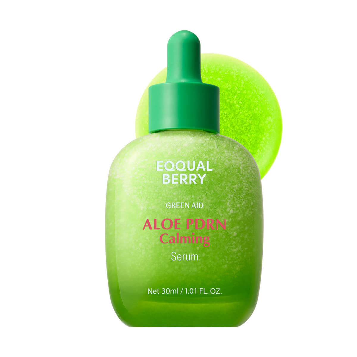 Aloe PDRN Calming Serum 30ml