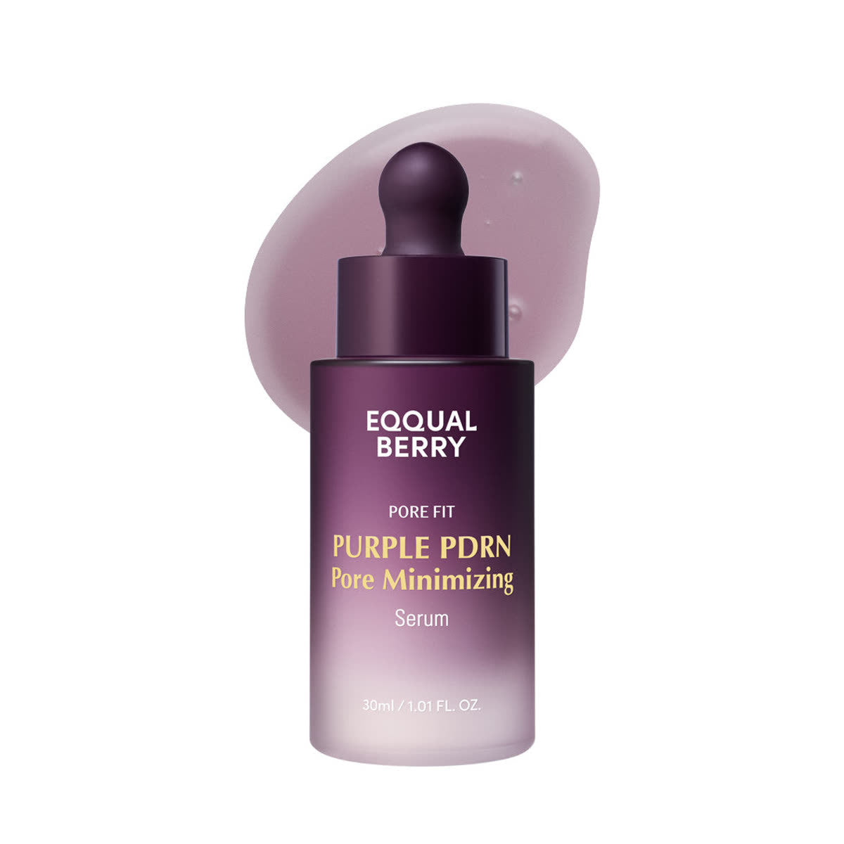 Purple PDRN Pore Minimizing Serum 30ml