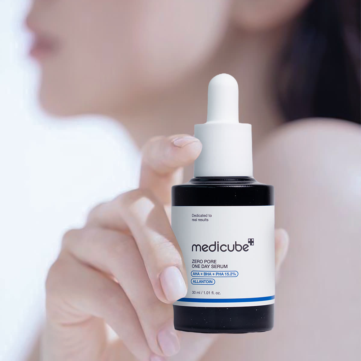 Medicube Zero Pore One Day Serum