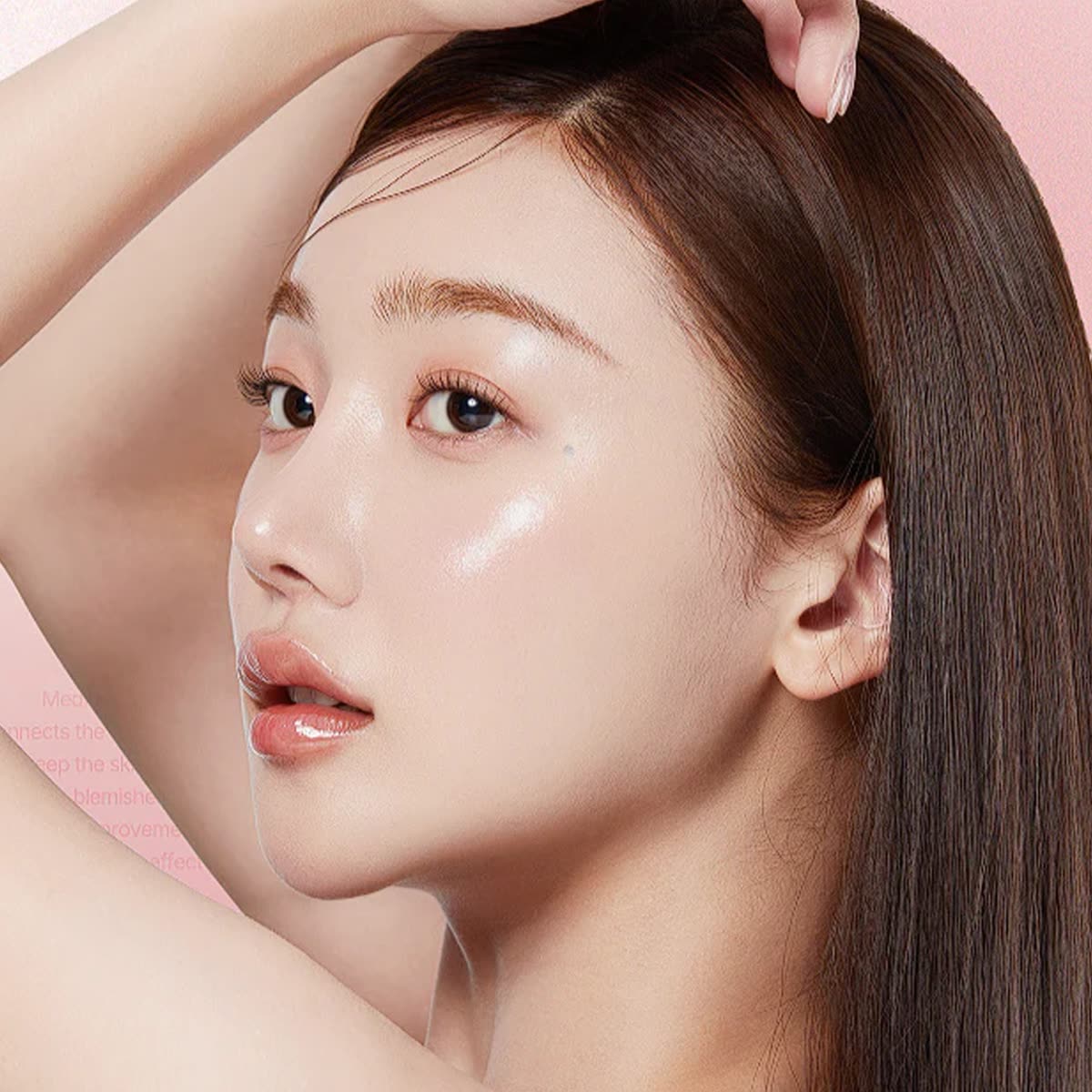 Medicube PDRN Pink Soothing Toner