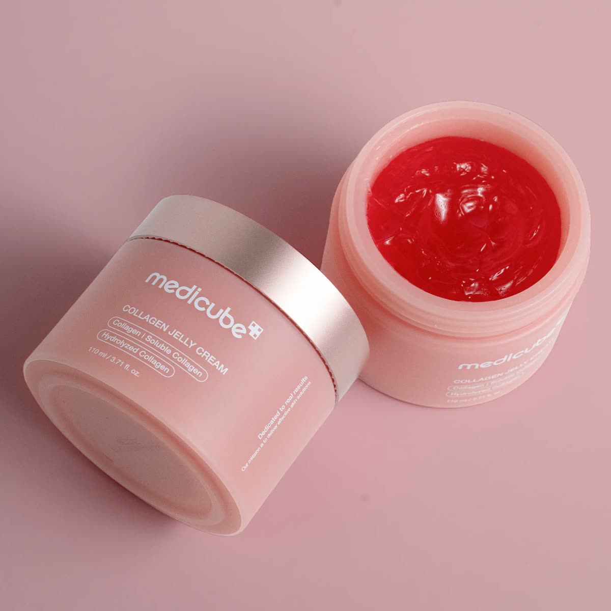 Medicube Collagen Niacinamide Jelly Cream