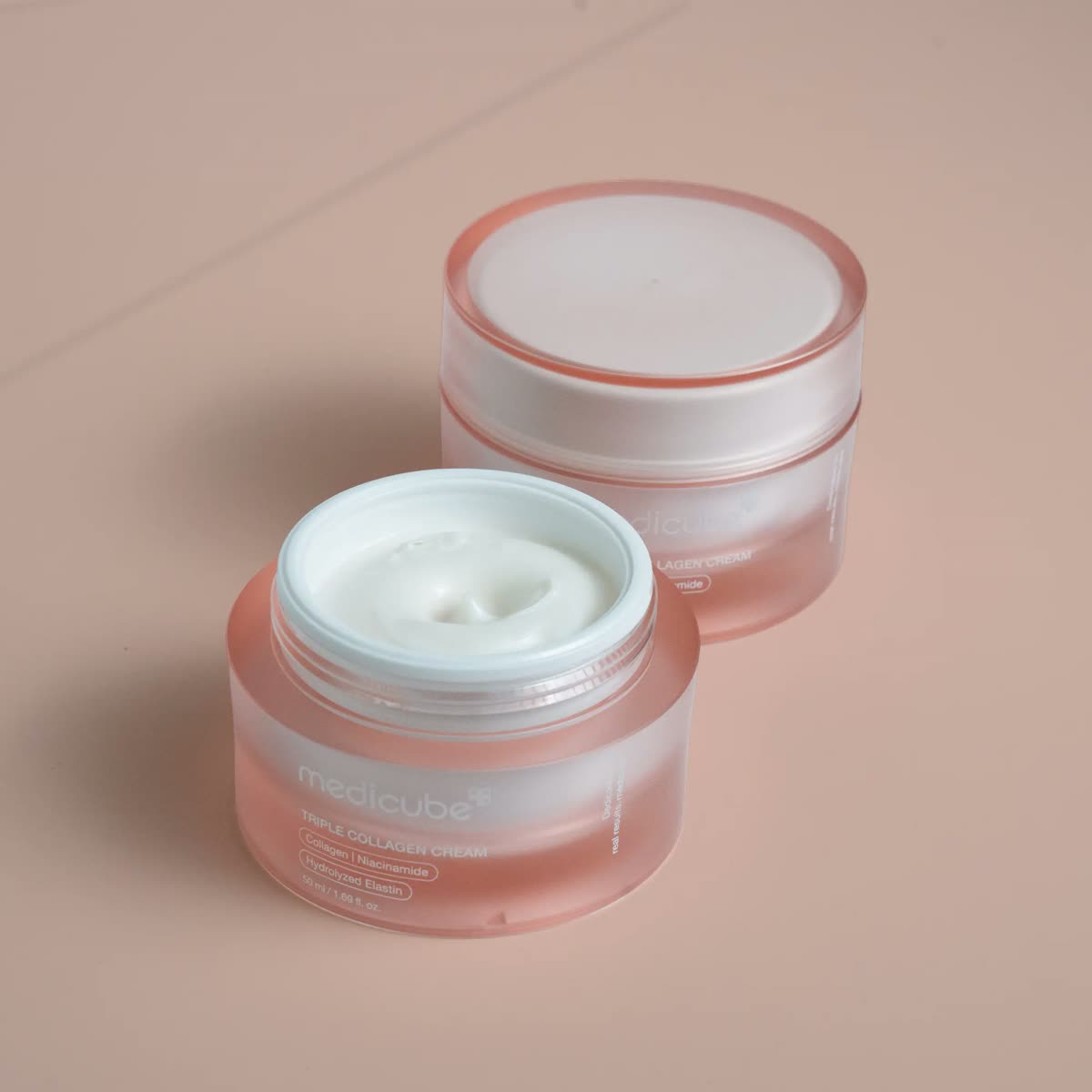 Medicube Triple Collagen Cream