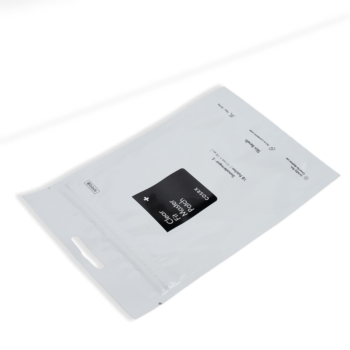 COSRX CLEAR FIT MASTER PATCH-18
