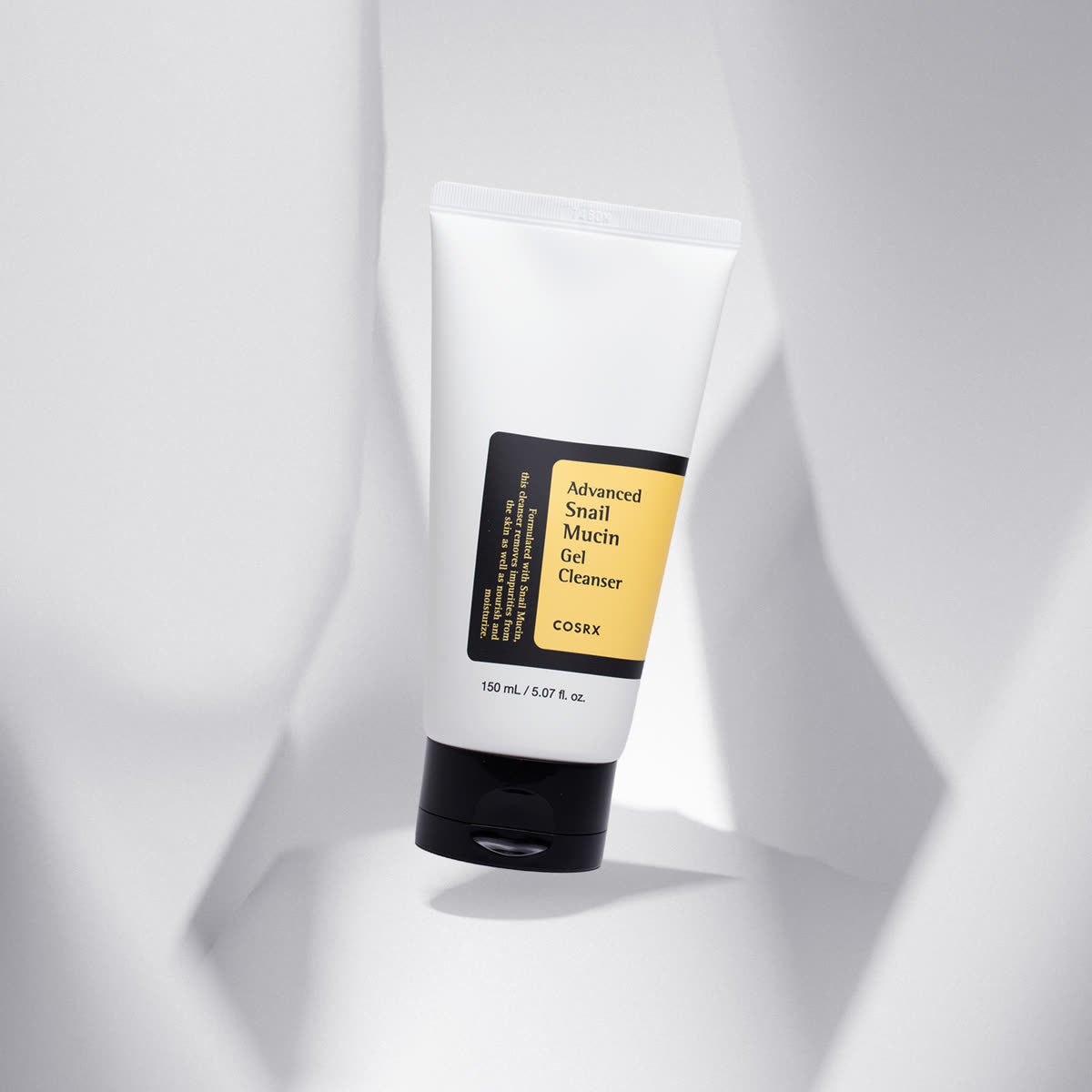 COSRX ADVANCED SNAIL MUCIN GEL CLEANSER 150ML