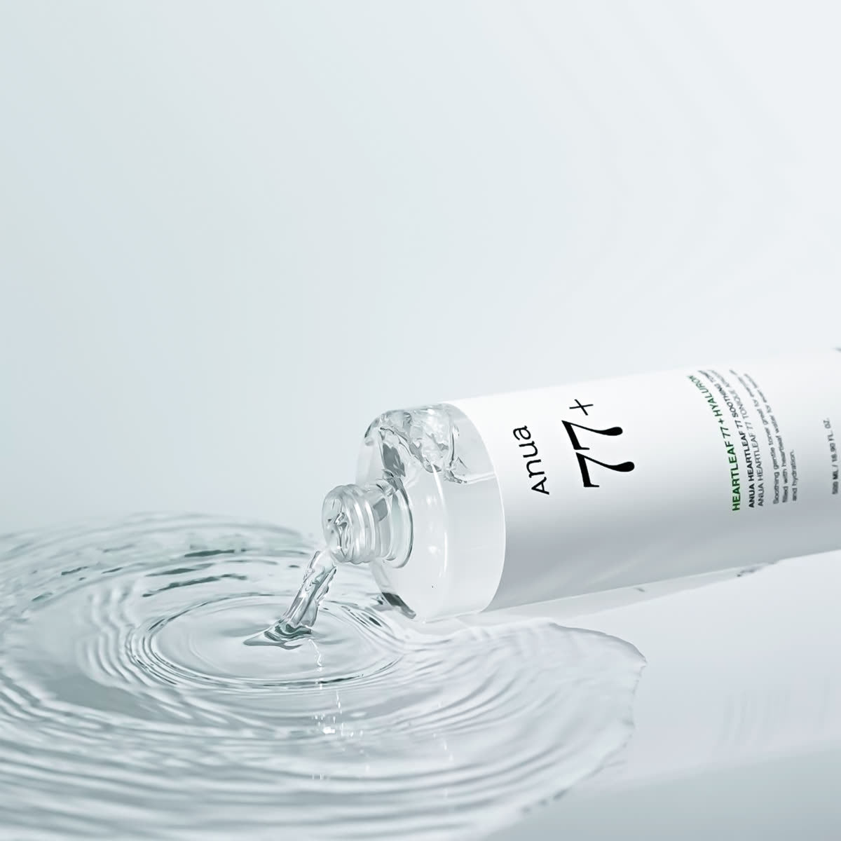 Anua Heartleaf 77% Soothing Toner