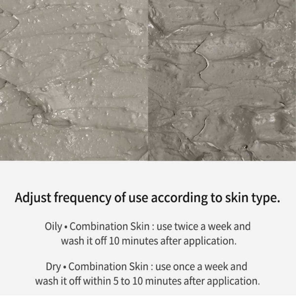 Celimax The Real Noni Refresh Clay Mask