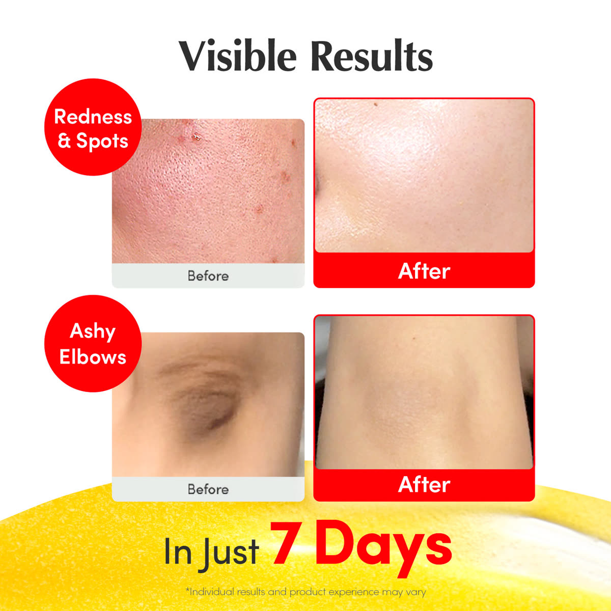 Deep Cera Vitamin Illuminating Serum 30ml