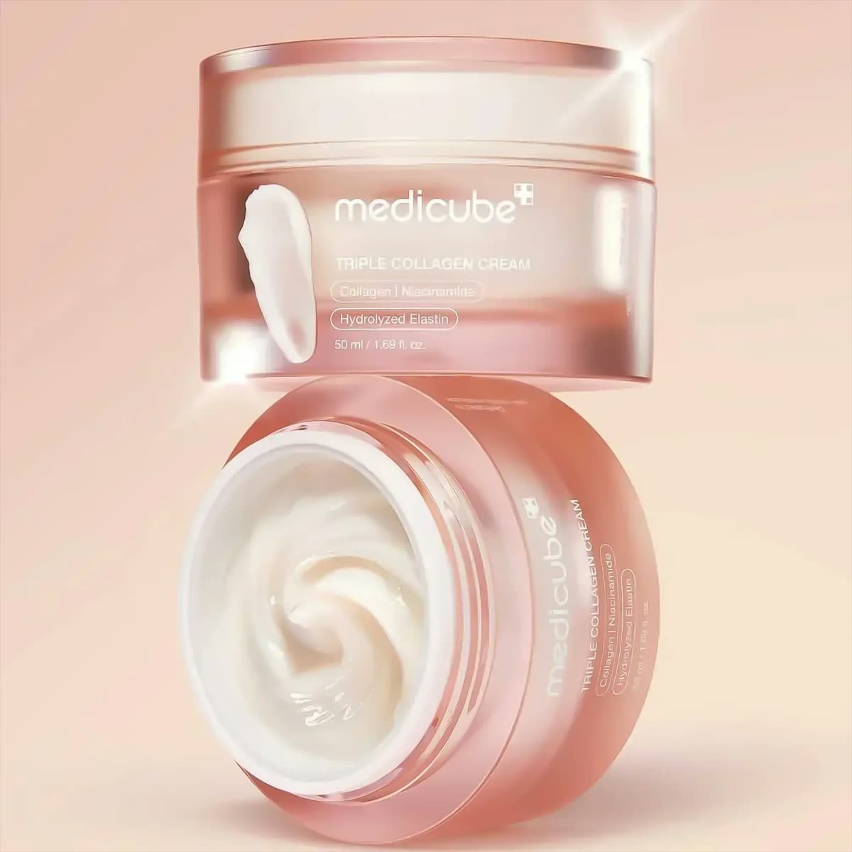 Medicube Triple Collagen Cream