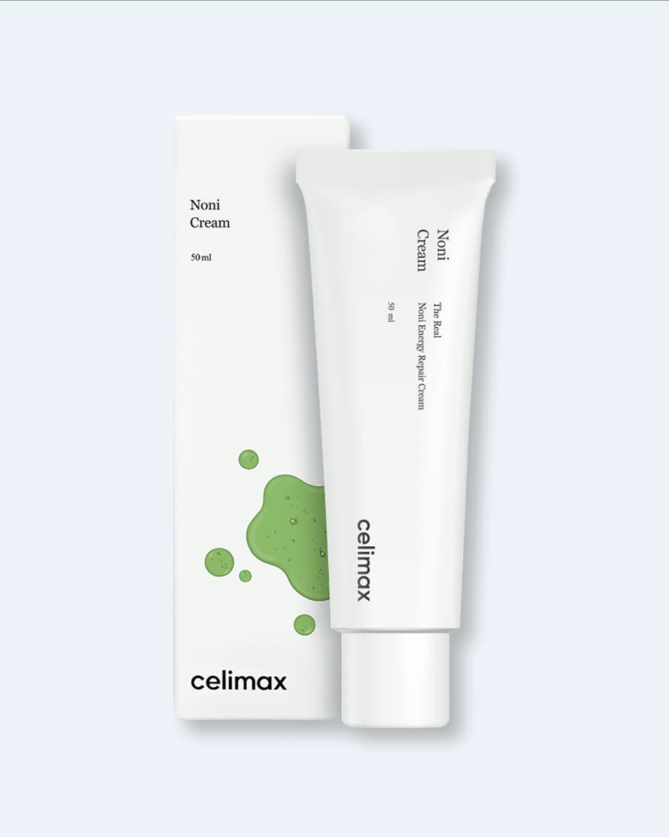 Celimax The Real Noni Energy Repair Cream