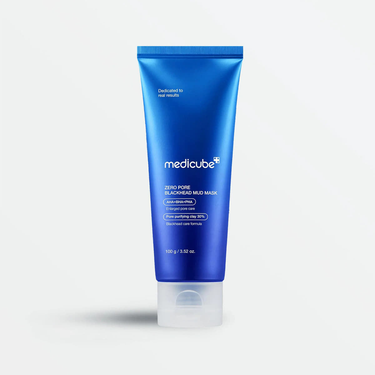 Medicube Zero Pore Blackhead Mud Mask