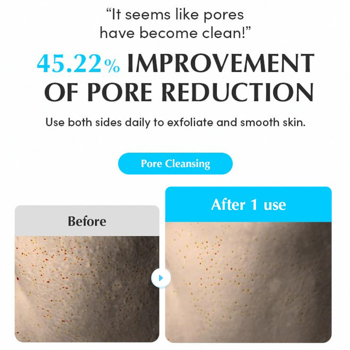 Swimming Pool Toner Pads (70 pads / 220ml)