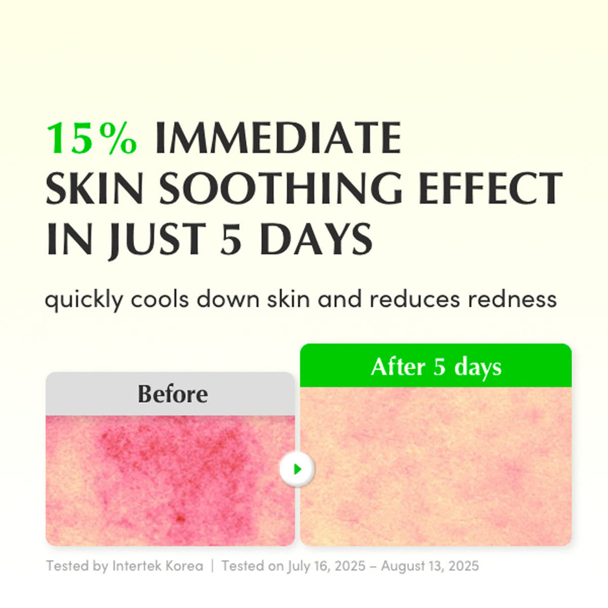 Aloe PDRN Calming Serum 30ml