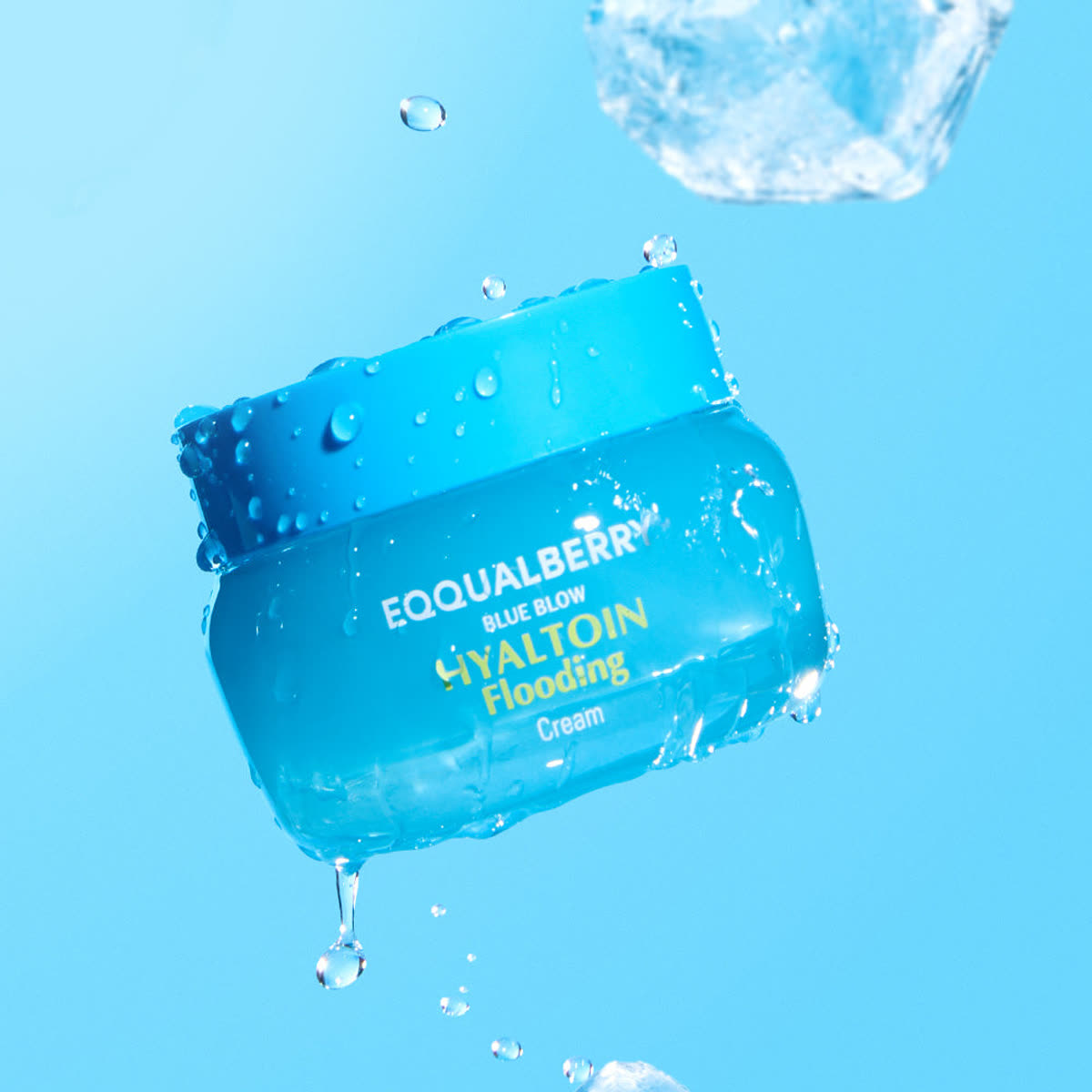 Hyaltoin Flooding Cream 50ml